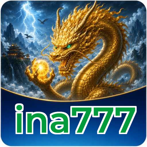ina777 Signature