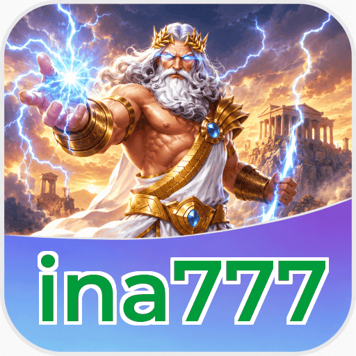 ina777 Signature