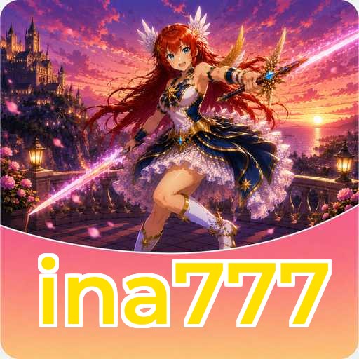 ina777 Specifications