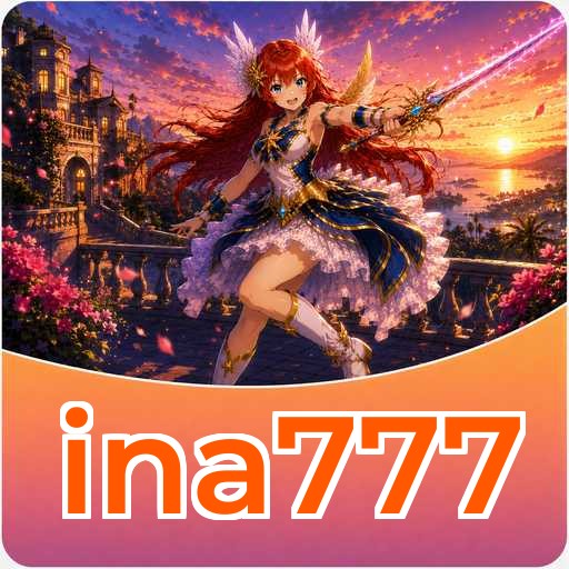 ina777 Download