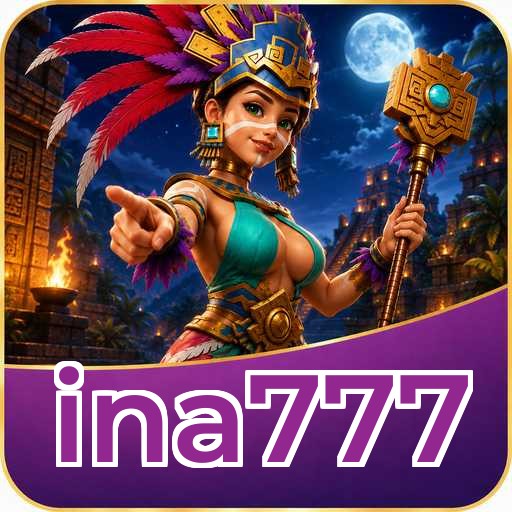 ina777 Signature