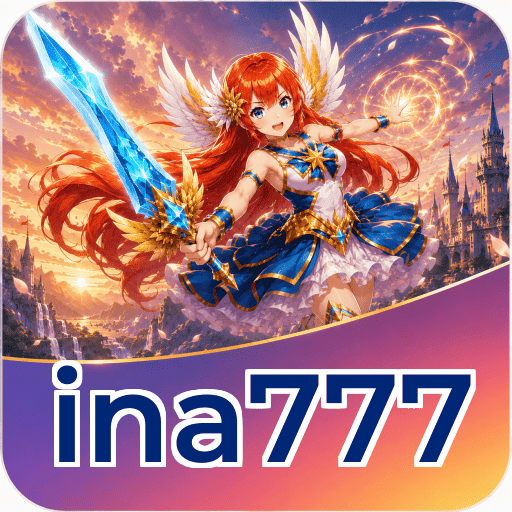 ina777 APK Structure