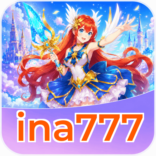 ina777 APK Structure