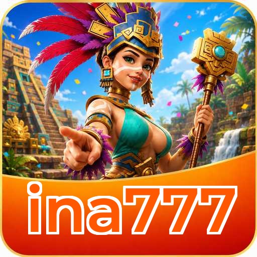 ina777 Download
