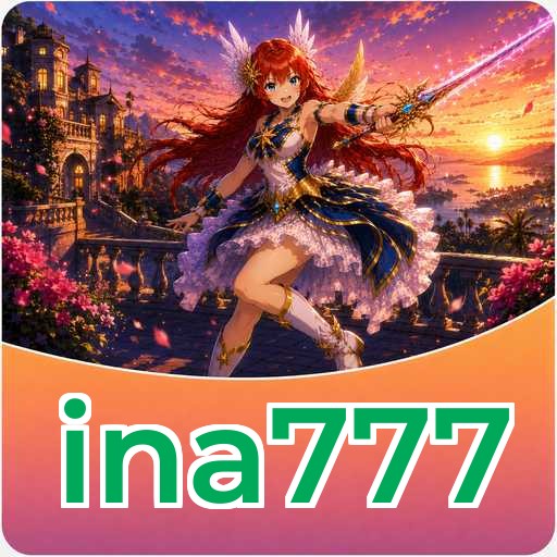 ina777 Signature