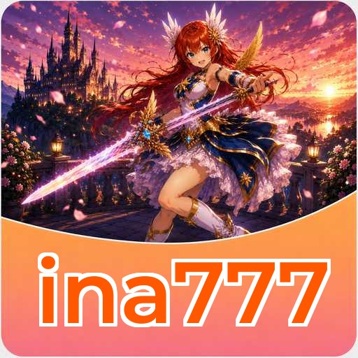 ina777 APK Structure
